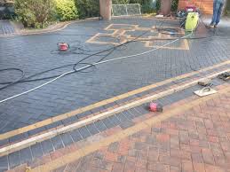 Best Driveway Maintenance Services  in Fmington, AR